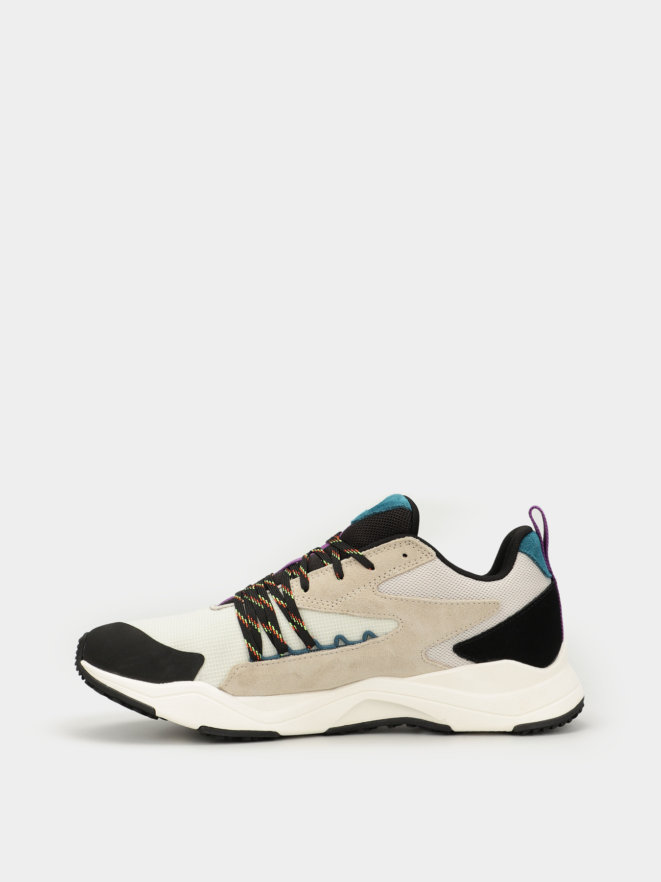 Кроссовки The North Face модель NF0A5LVN8F11 Фото