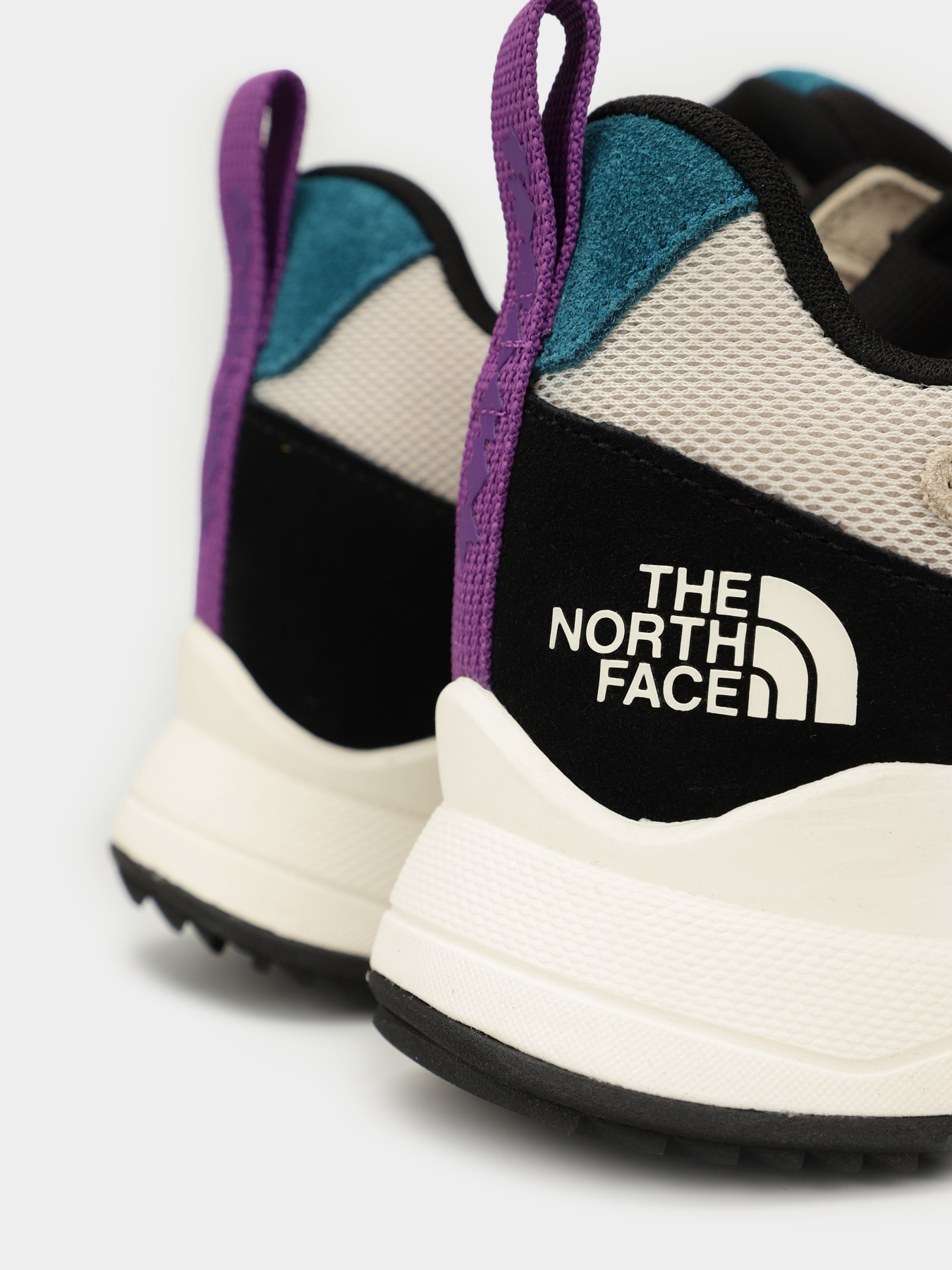 Кроссовки The North Face модель NF0A5LVN8F11 Фото