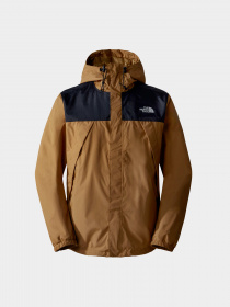 Куртки и дубленки The North Face модель NF0A7QEYYU31 Фото