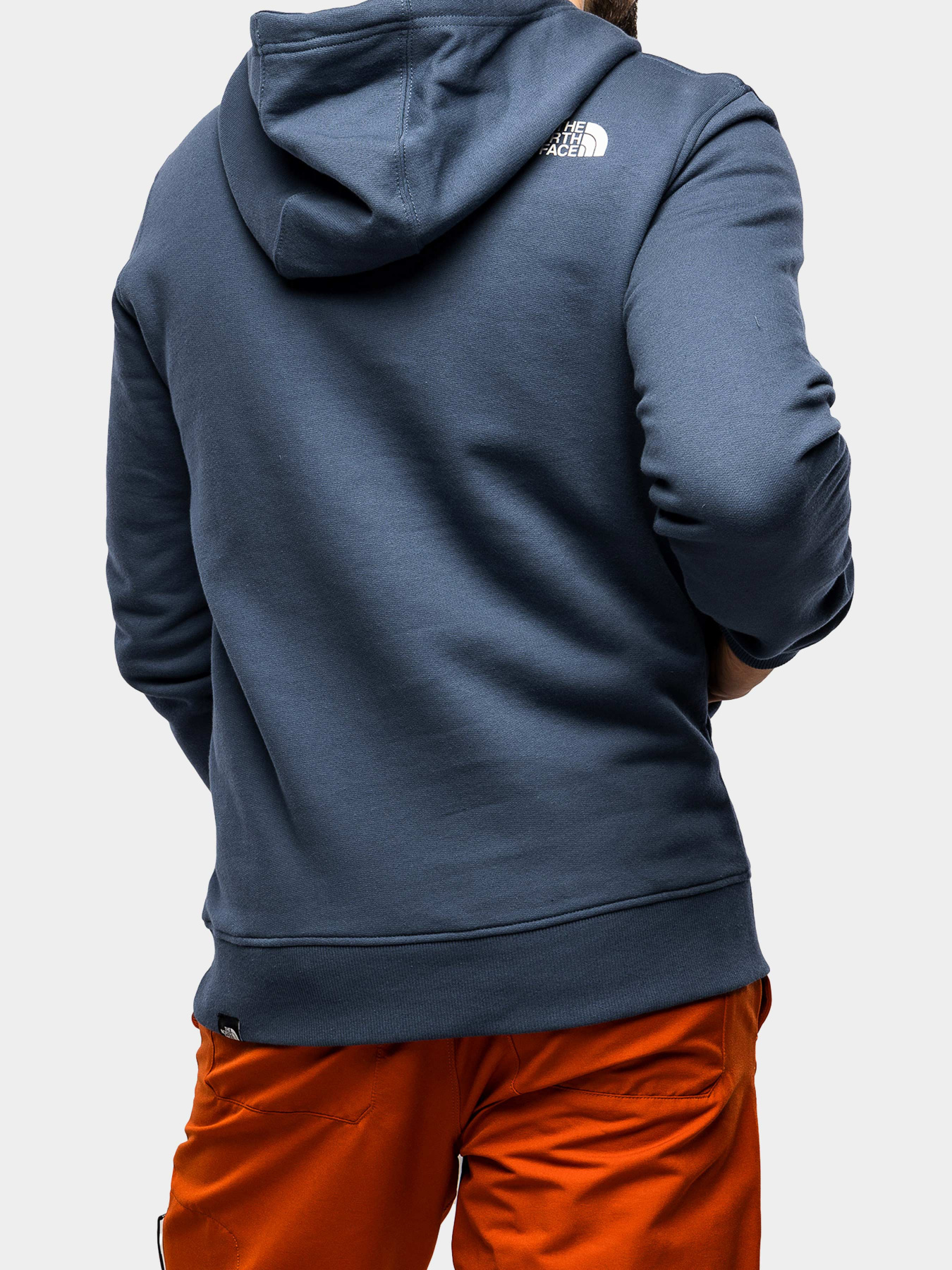 Худи и свитшоты The North Face модель NF0A7X1JHDC1 Фото