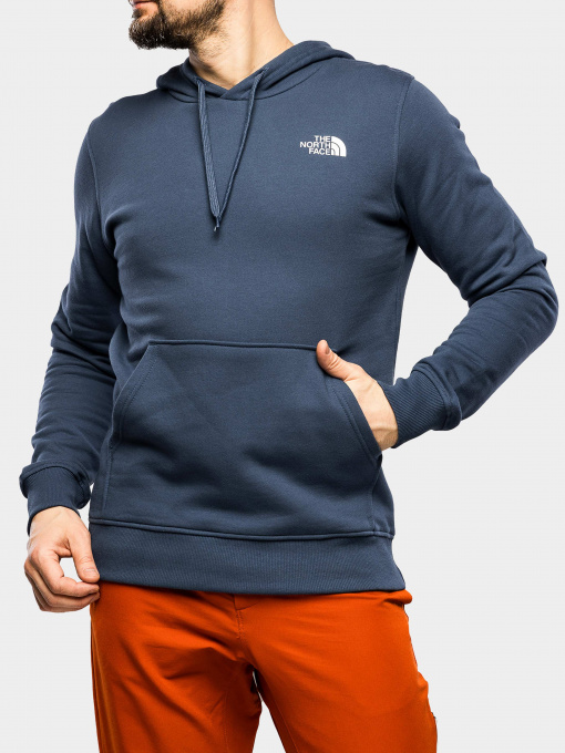 Худи и свитшоты The North Face модель NF0A7X1JHDC1 Фото