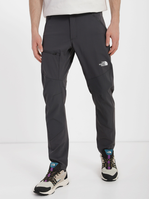 Брюки The North Face модель NF0A7X6E0C51 Фото