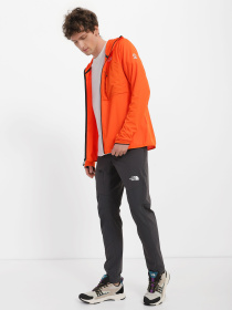 Брюки The North Face модель NF0A7X6E0C51 Фото
