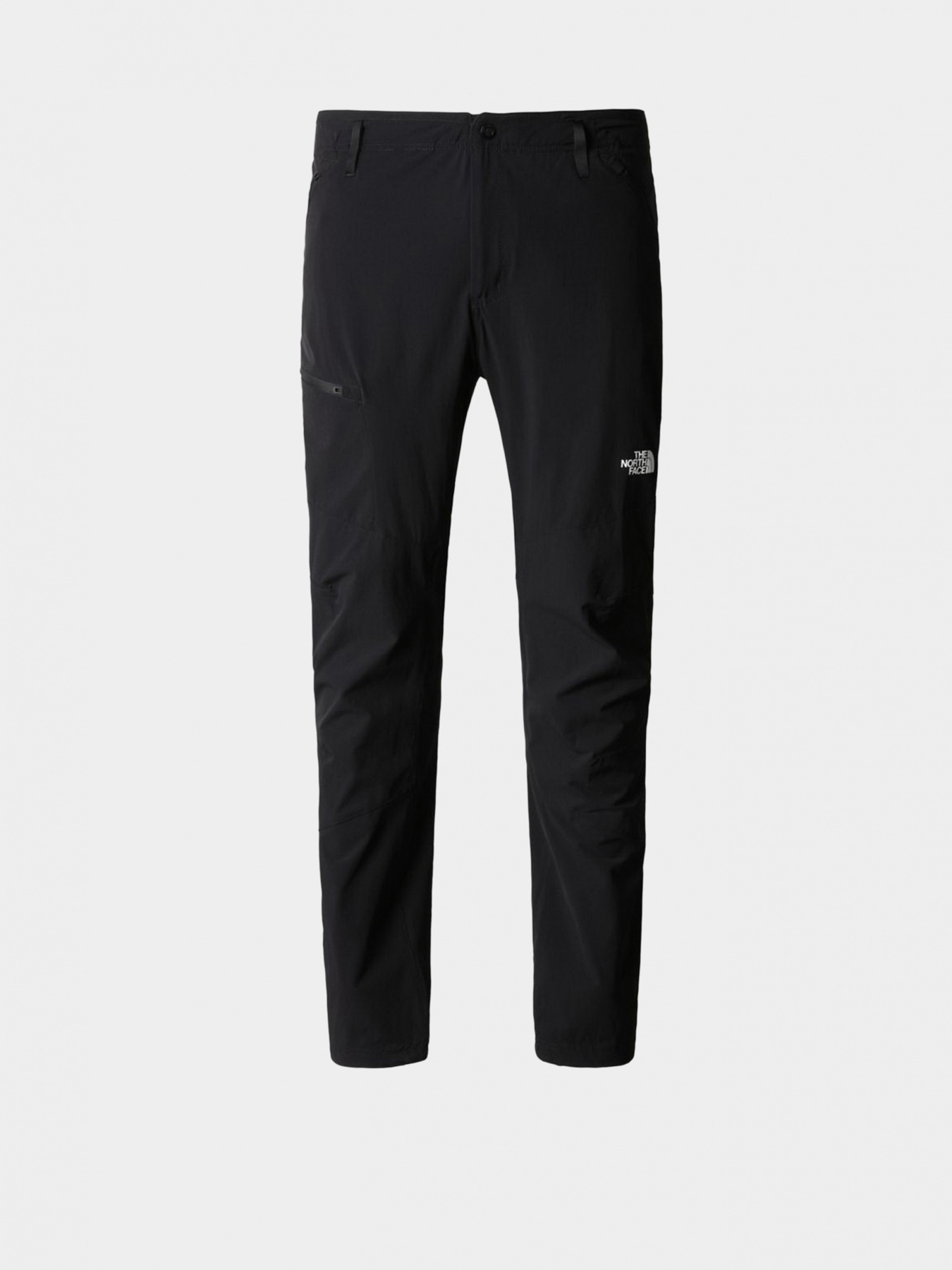 Брюки The North Face модель NF0A7X6EJK31 Брюки The North Face модель NF0A7X6EJK31 Фото