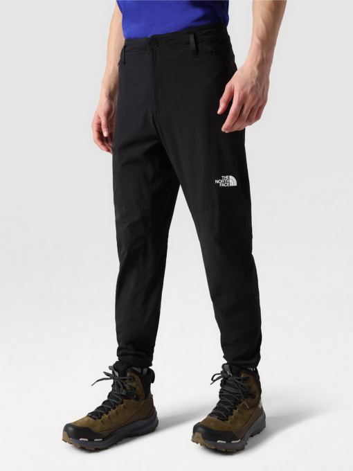Брюки The North Face модель NF0A7X6EJK31 Фото