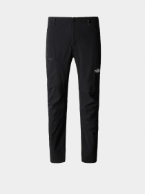Брюки The North Face модель NF0A7X6EJK31 Фото