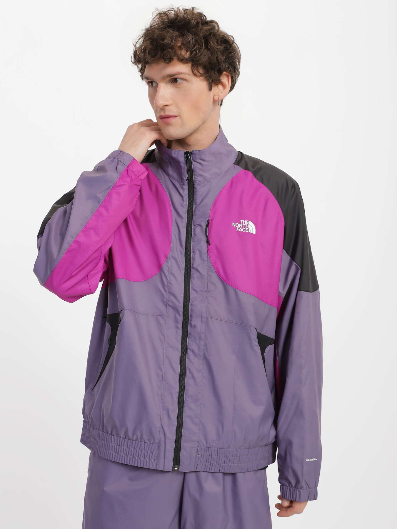 Куртки и дубленки The North Face модель NF0A7ZXXRK81 Фото