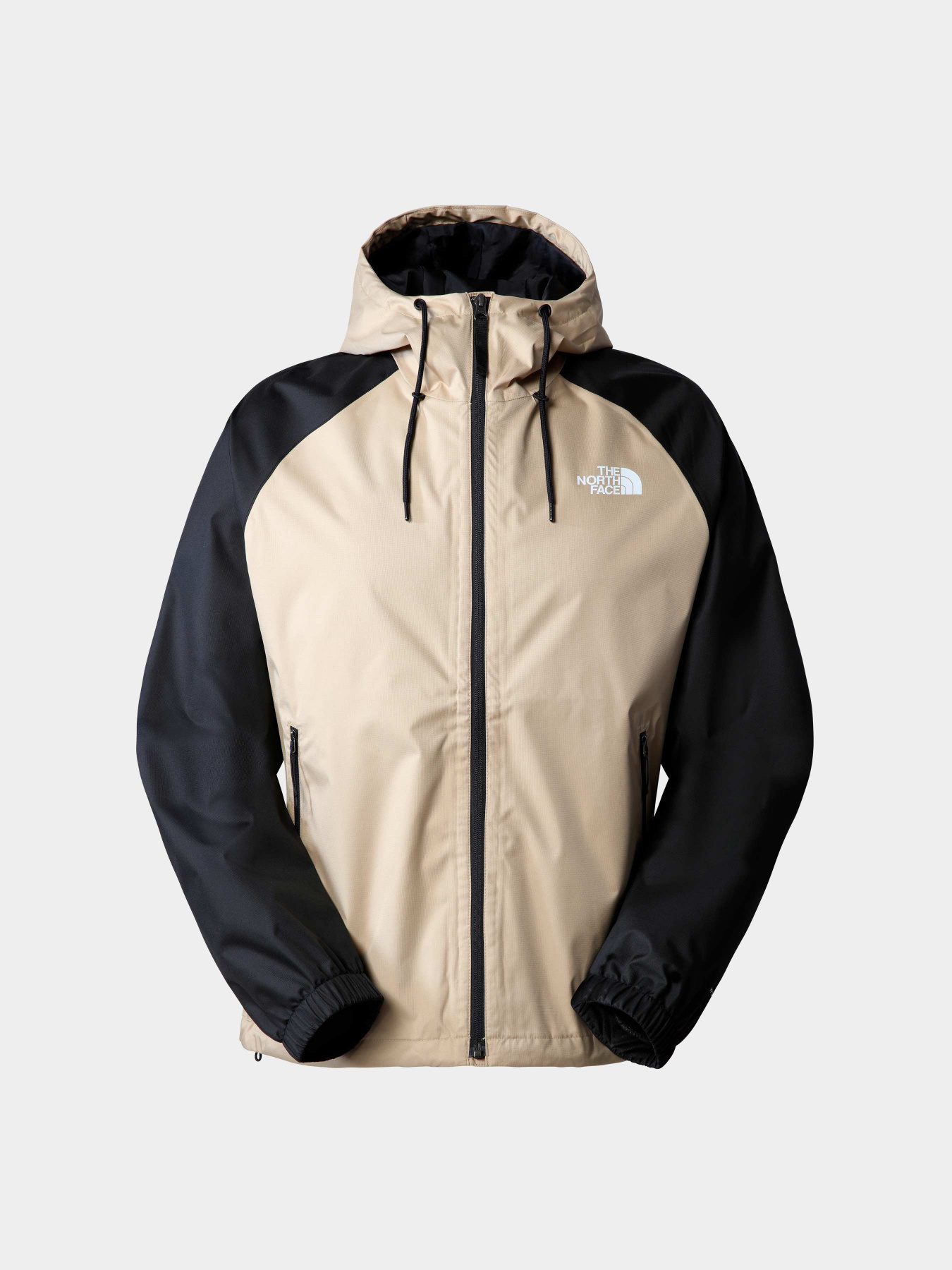 Куртки и дубленки The North Face модель NF0A7ZXYLK51 Фото