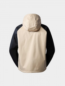 Куртки и дубленки The North Face модель NF0A7ZXYLK51 Фото