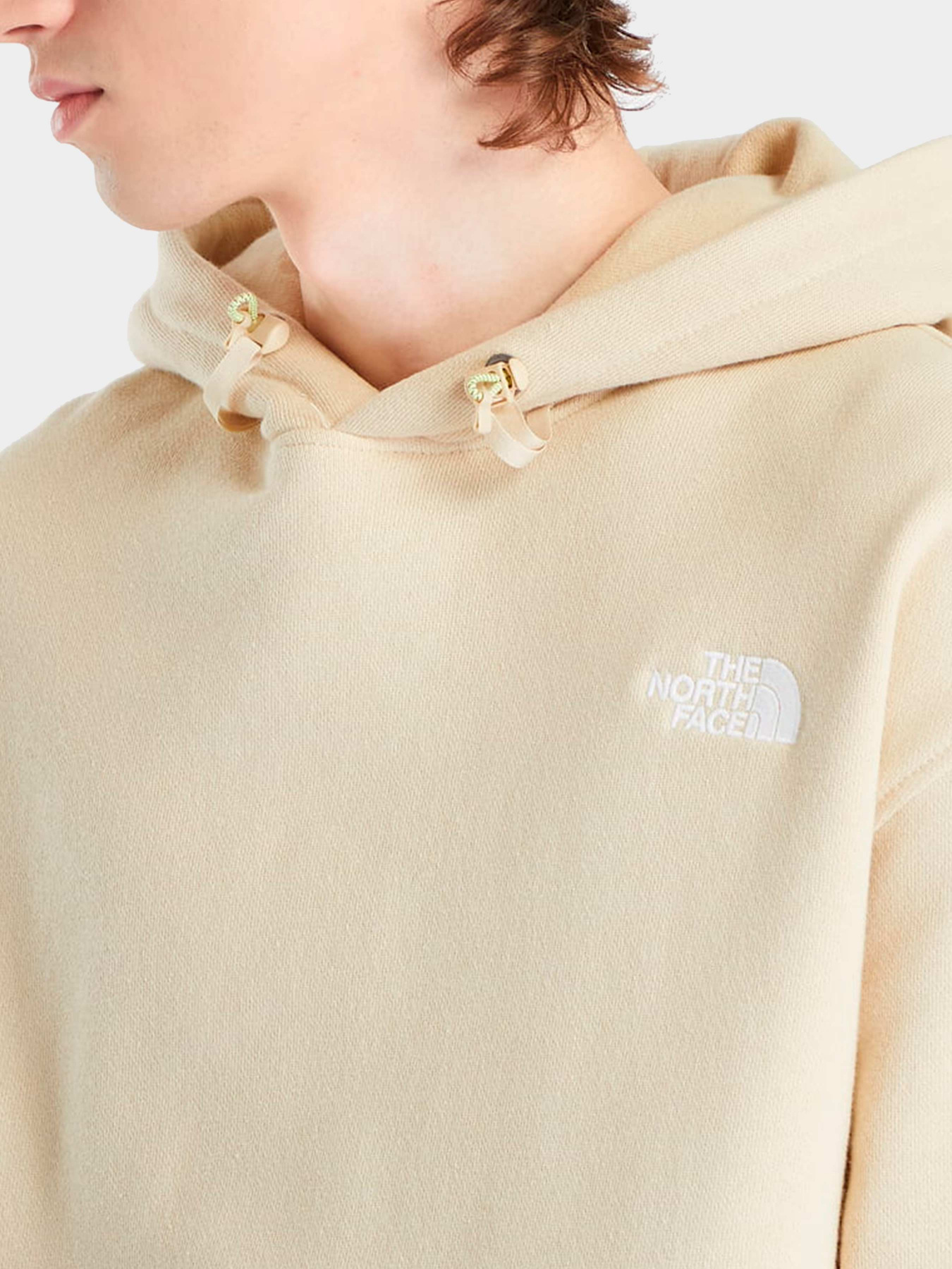 Худи и свитшоты The North Face модель NF0A7ZZE3X41 Фото