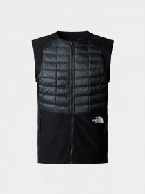 Куртки и дубленки The North Face модель NF0A823RKT01 Фото