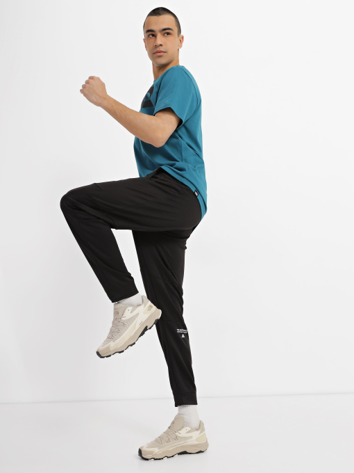 Брюки The North Face модель NF0A823UJK31 Фото