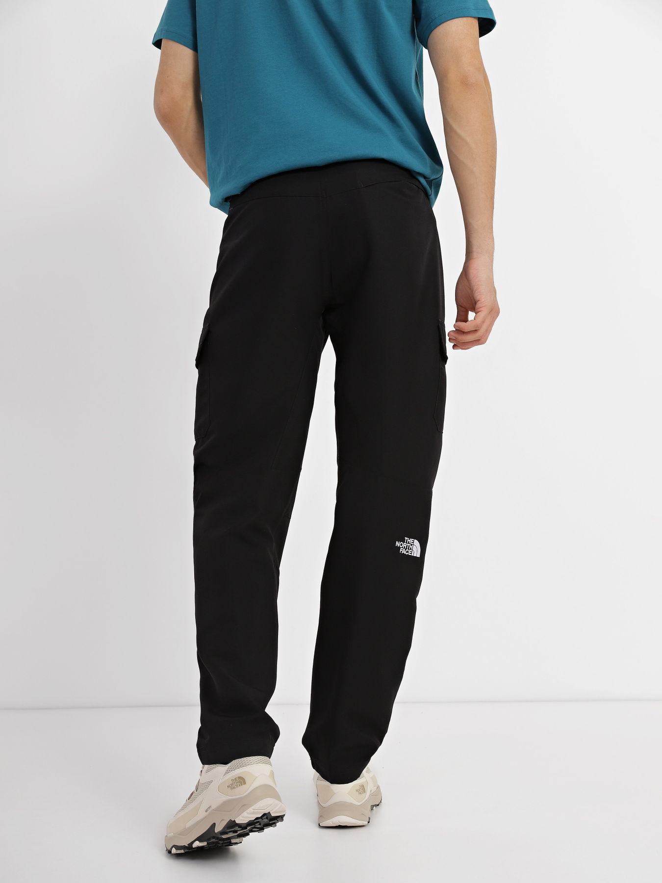Брюки The North Face модель NF0A824CJK31 Фото