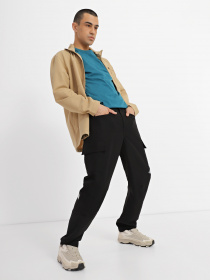 Брюки The North Face модель NF0A824CJK31 Фото