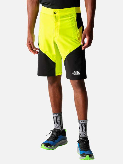 Шорты The North Face модель NF0A825XFM91 Фото