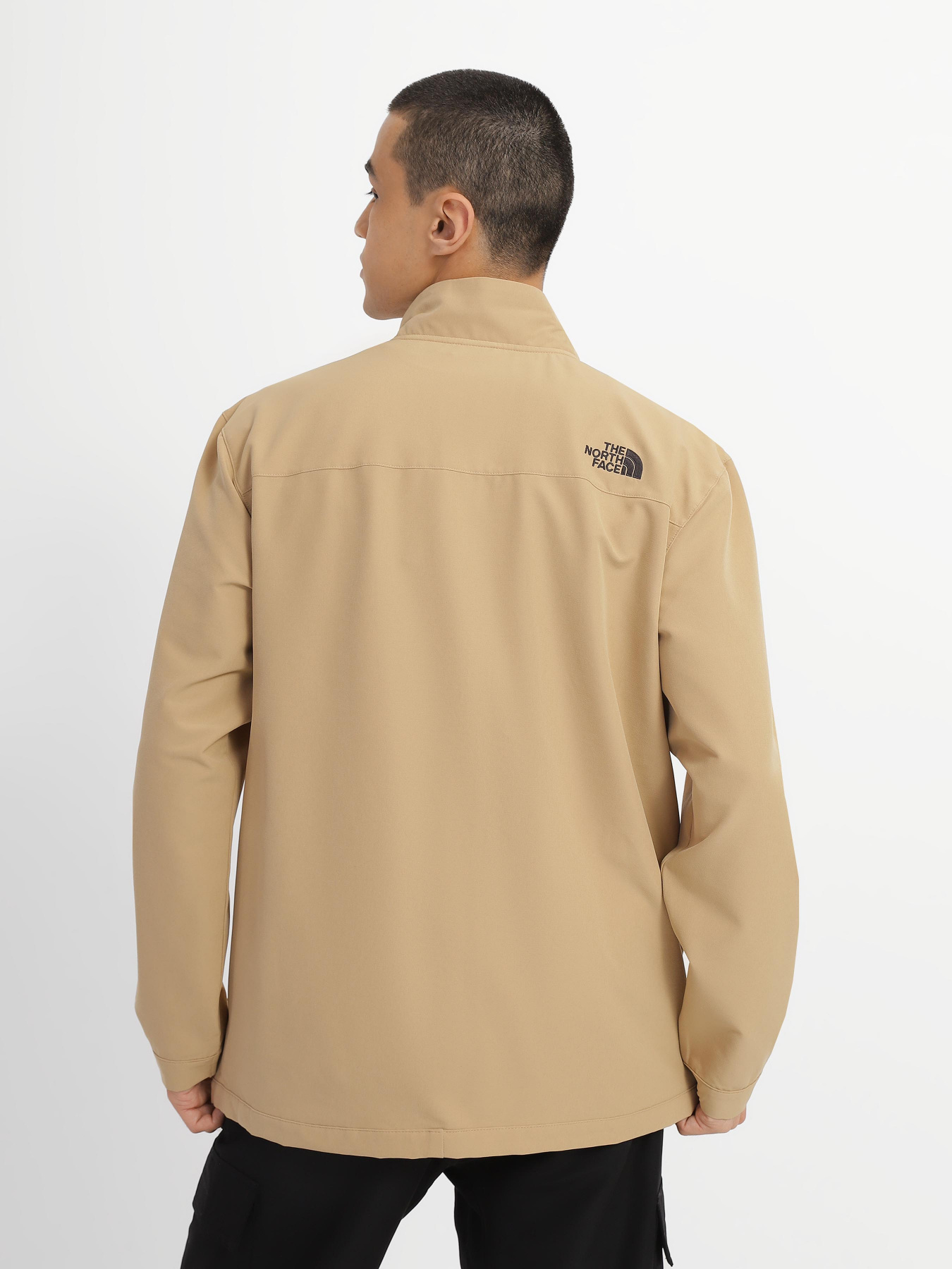 Куртки и дубленки The North Face модель NF0A8274LK51 Фото