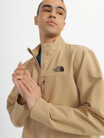 Куртки и дубленки The North Face модель NF0A8274LK51 Фото