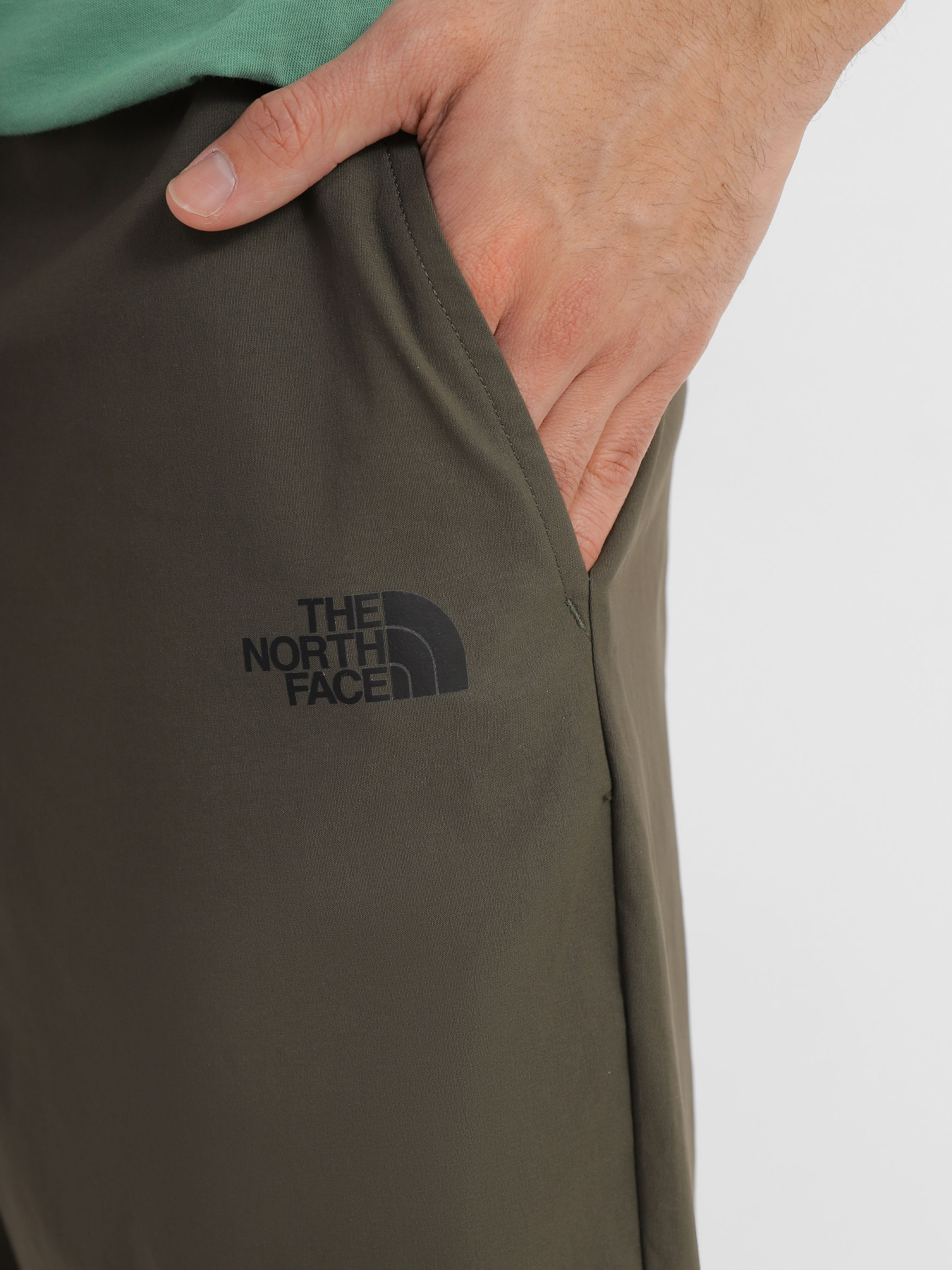 Шорты The North Face модель NF0A827721L1 Фото