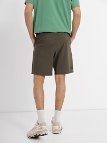 Шорты The North Face модель NF0A827721L1 Фото