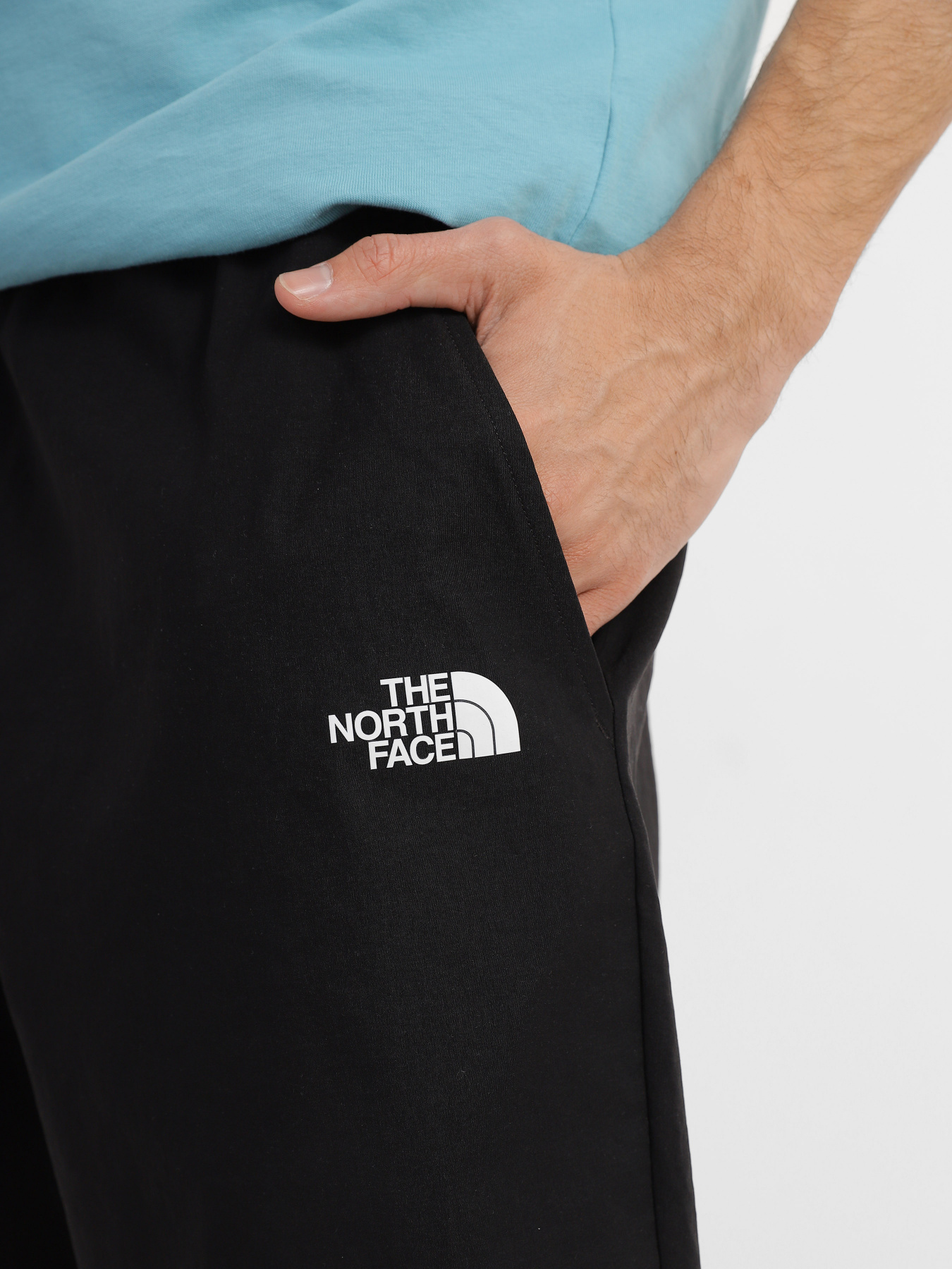 Шорты The North Face модель NF0A8277JK31 Фото