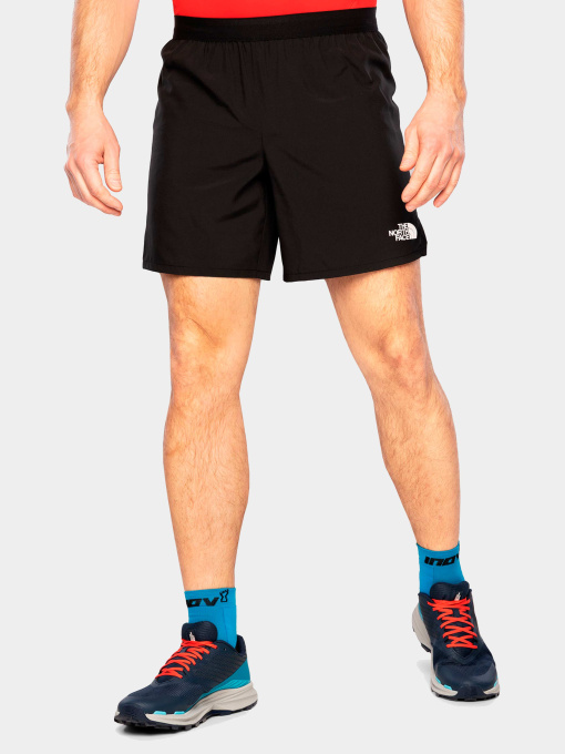 Шорты The North Face модель NF0A8316JK31 Фото