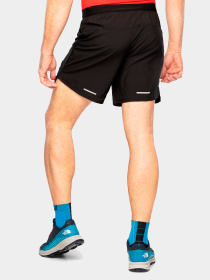 Шорты The North Face модель NF0A8316JK31 Фото