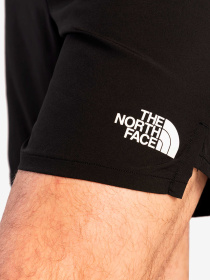 Шорты The North Face модель NF0A8316JK31 Фото