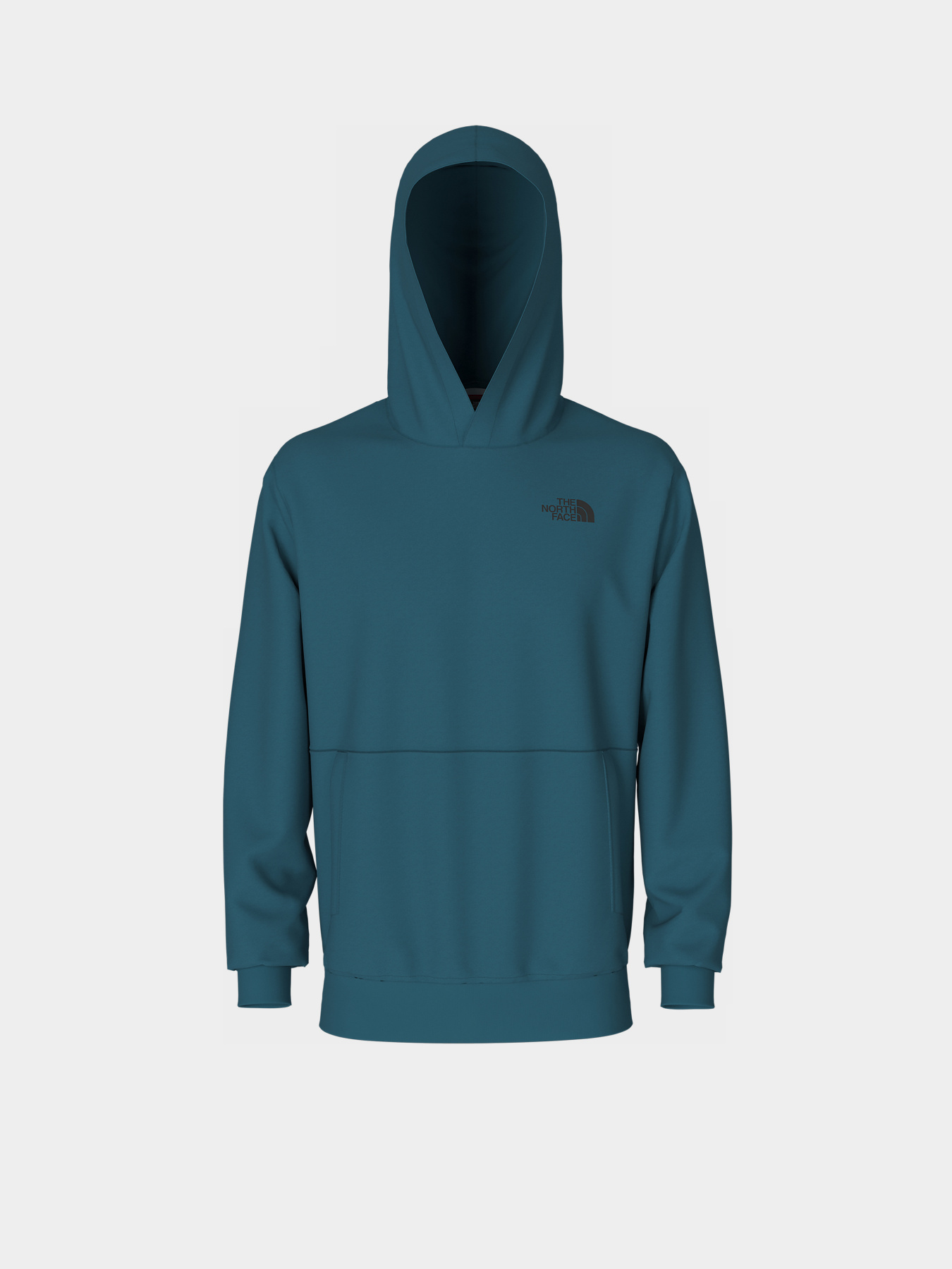Худи и свитшоты The North Face модель NF0A83FOEFS1 Фото