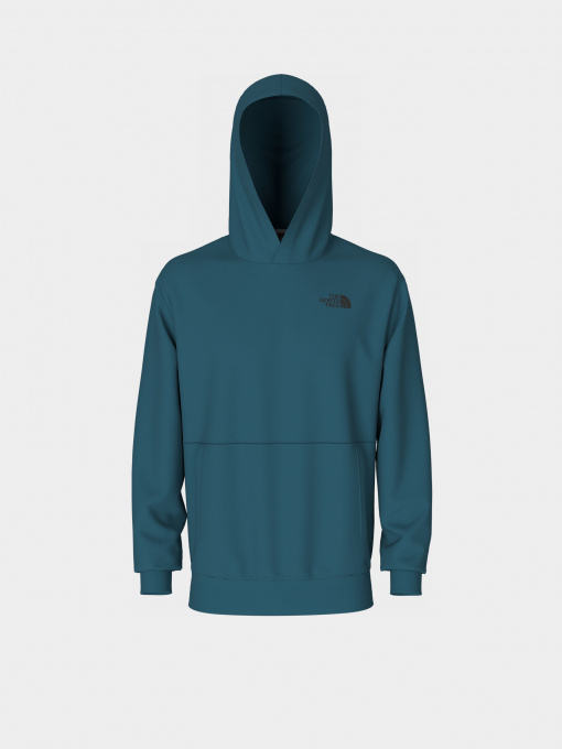 Худи и свитшоты The North Face модель NF0A83FOEFS1 Фото