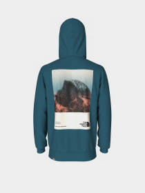 Худи и свитшоты The North Face модель NF0A83FOEFS1 Фото