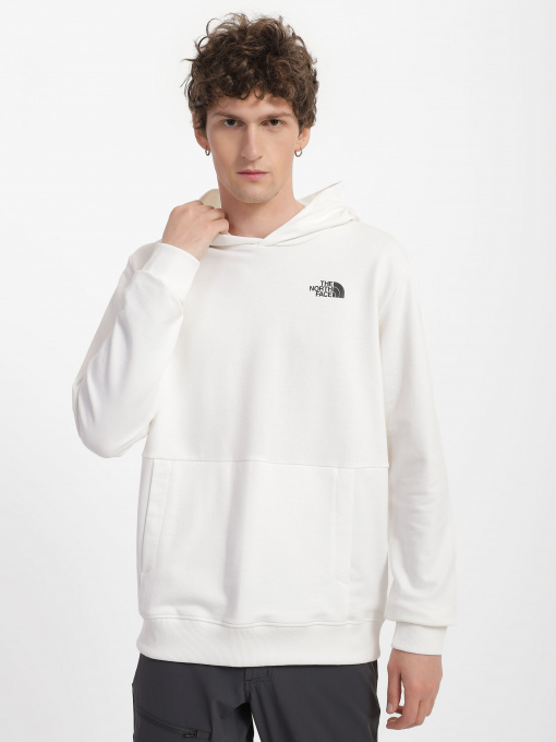 Худи и свитшоты The North Face модель NF0A83FON3N1 Фото