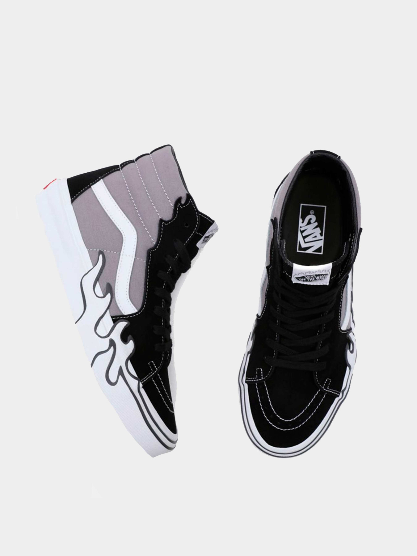 Кеды Vans модель VN0005UJBGF1 Фото