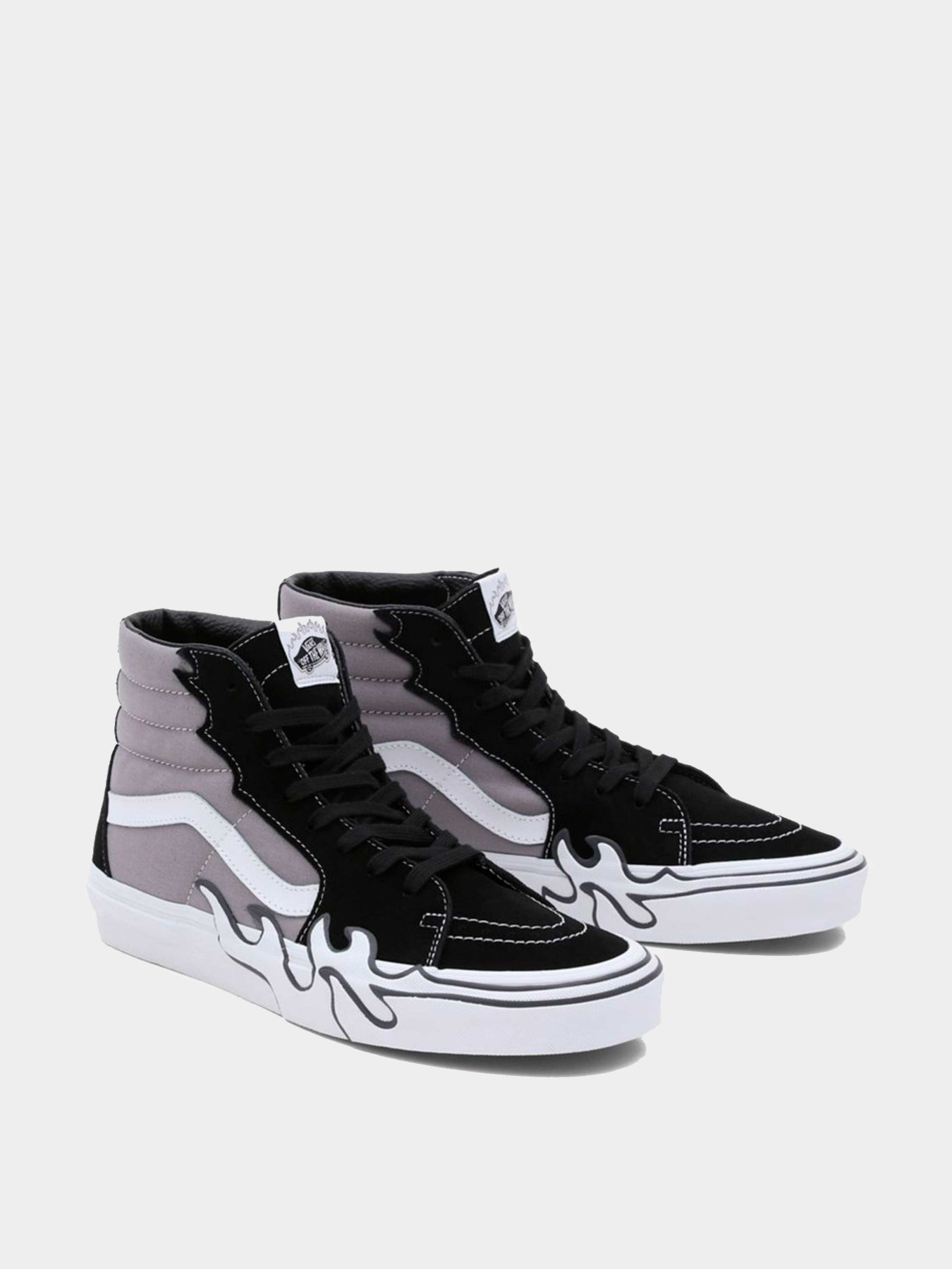Кеды Vans модель VN0005UJBGF1 Фото