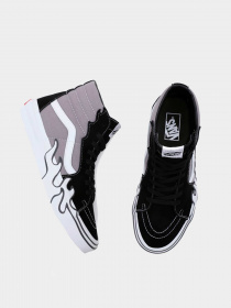 Кеды Vans модель VN0005UJBGF1 Фото