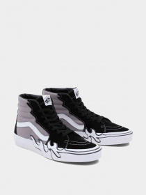 Кеды Vans модель VN0005UJBGF1 Фото