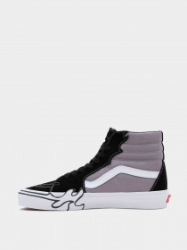 Кеды Vans модель VN0005UJBGF1 Фото