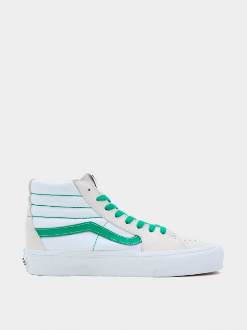 Кеды Vans модель VN0005UNBGN1 Фото