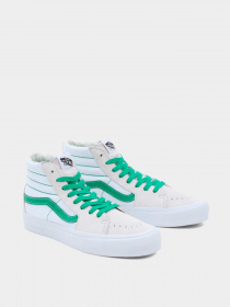 Кеды Vans модель VN0005UNBGN1 Фото