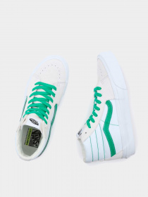 Кеды Vans модель VN0005UNBGN1 Фото