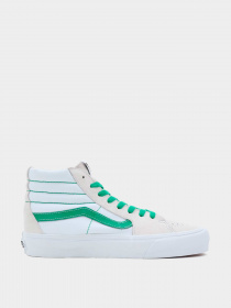 Кеды Vans модель VN0005UNBGN1 Фото