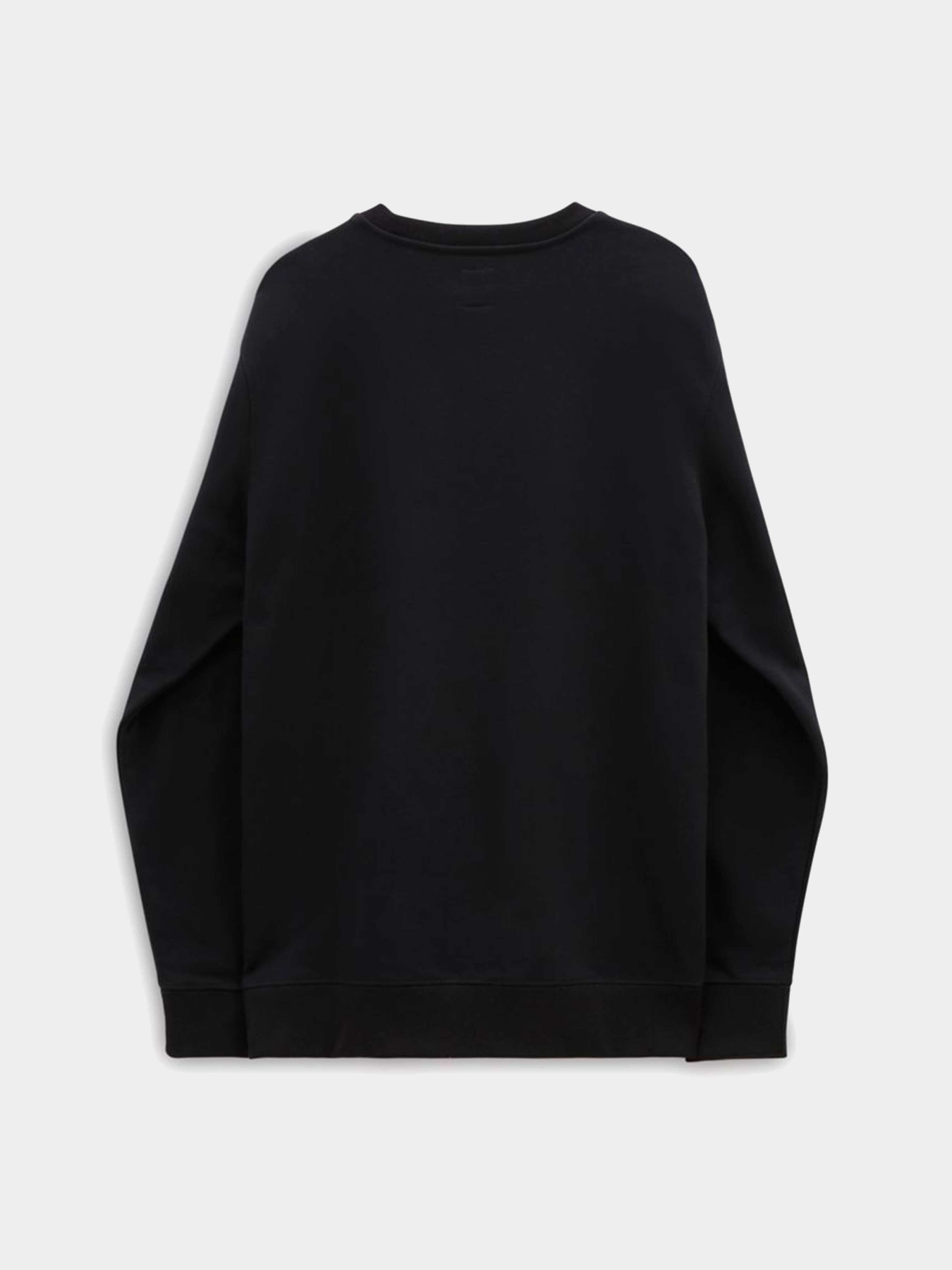 Худи и свитшоты Vans модель VN0006F0BLK1 Фото