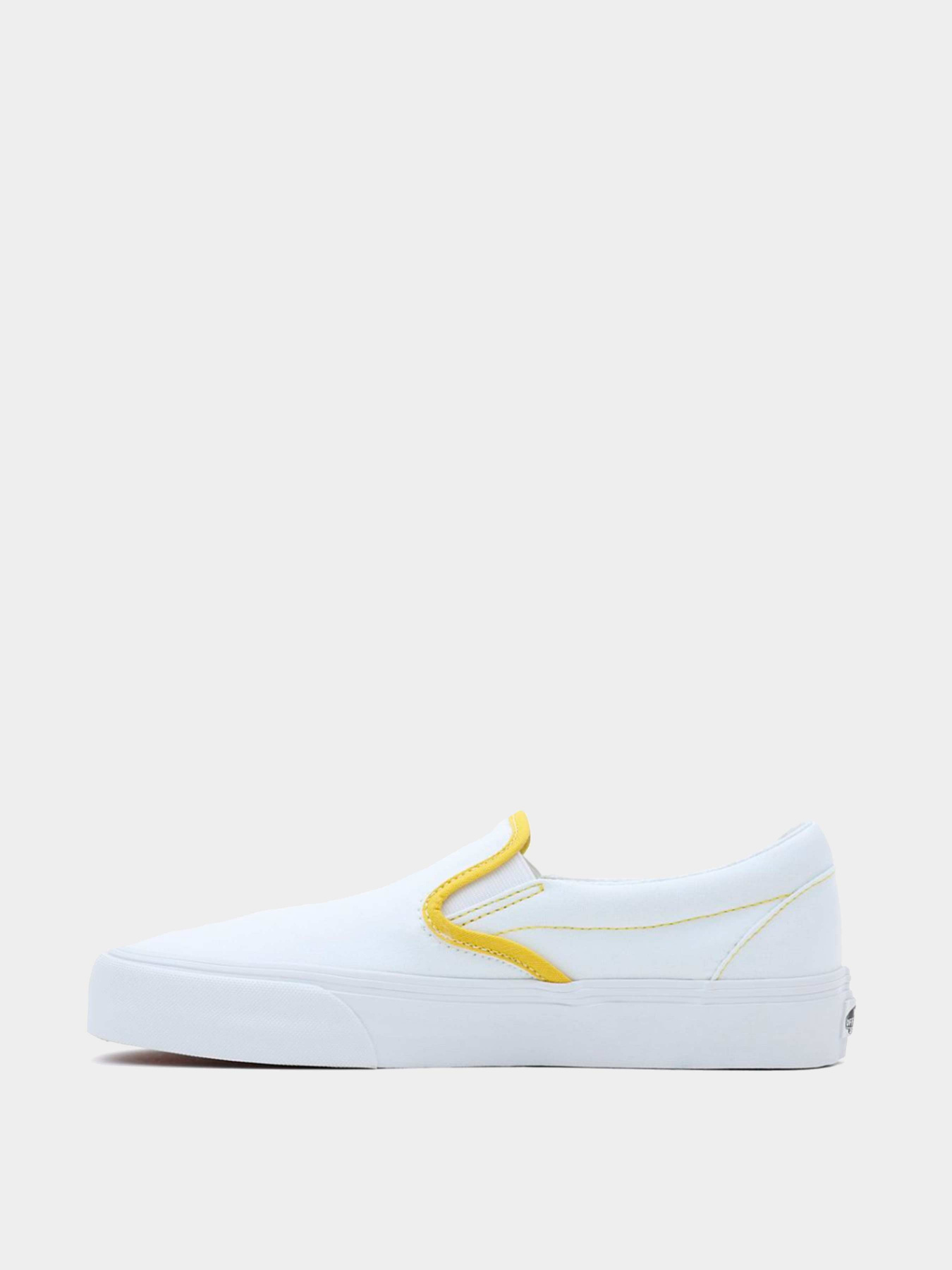 Слипоны и мокасины Vans модель VN0007NCU4L1 Фото