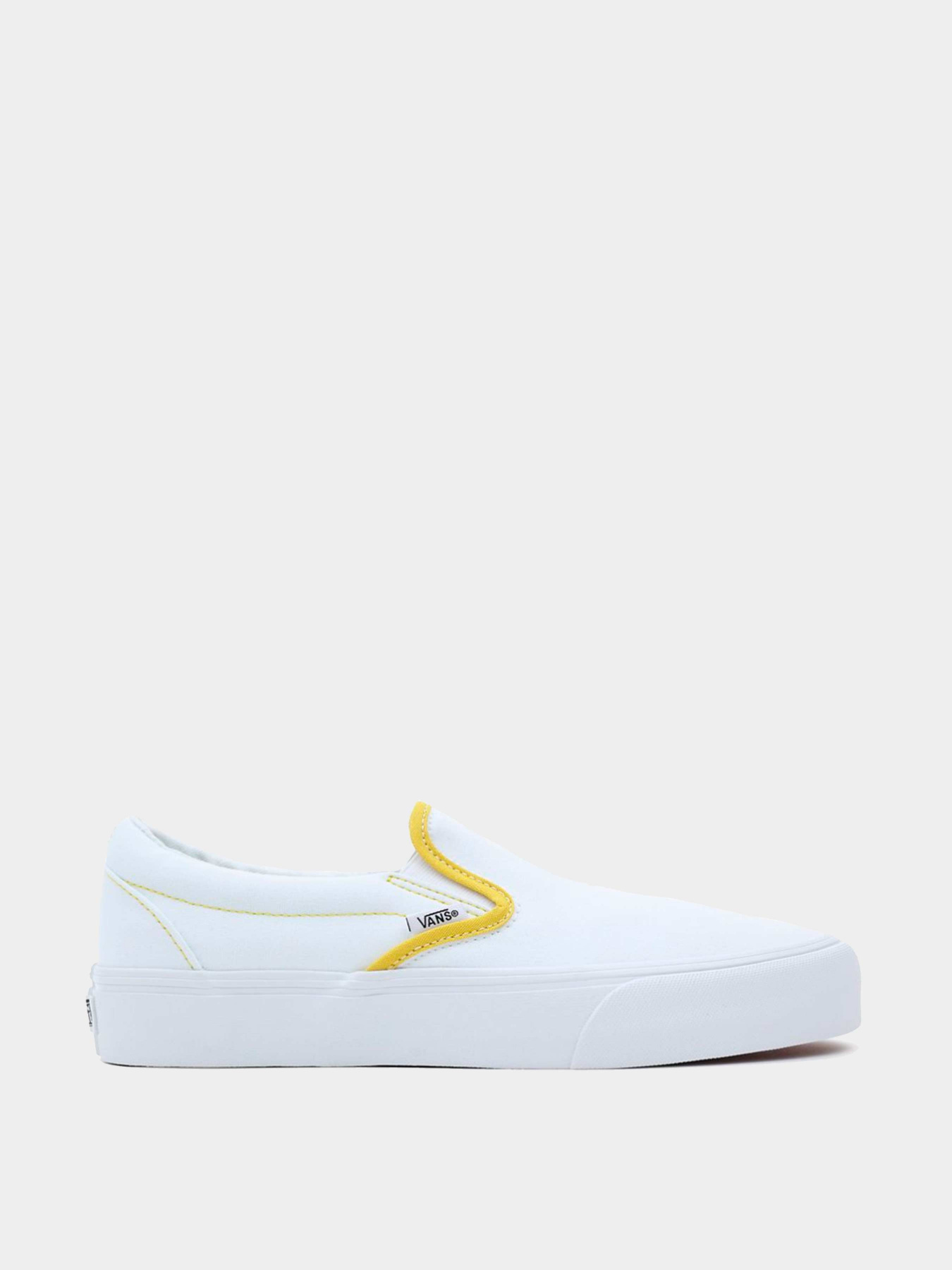 Слипоны и мокасины Vans модель VN0007NCU4L1 Фото