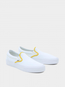 Слипоны и мокасины Vans модель VN0007NCU4L1 Фото