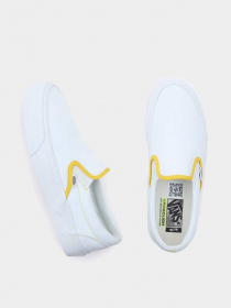 Слипоны и мокасины Vans модель VN0007NCU4L1 Фото