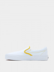 Слипоны и мокасины Vans модель VN0007NCU4L1 Фото