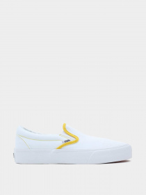 Слипоны и мокасины Vans модель VN0007NCU4L1 Фото