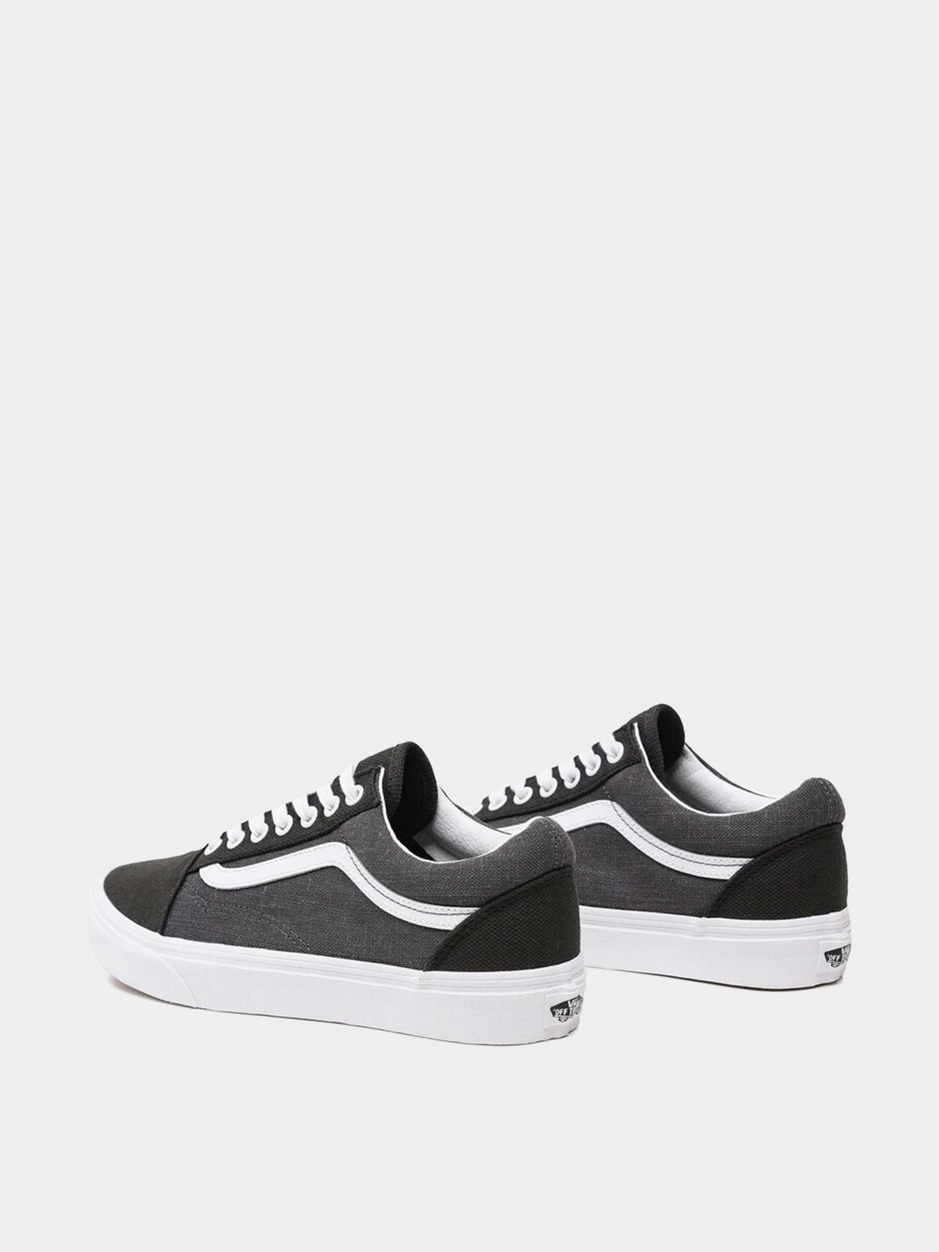 Кеды Vans модель VN0007NTBMA1 Фото