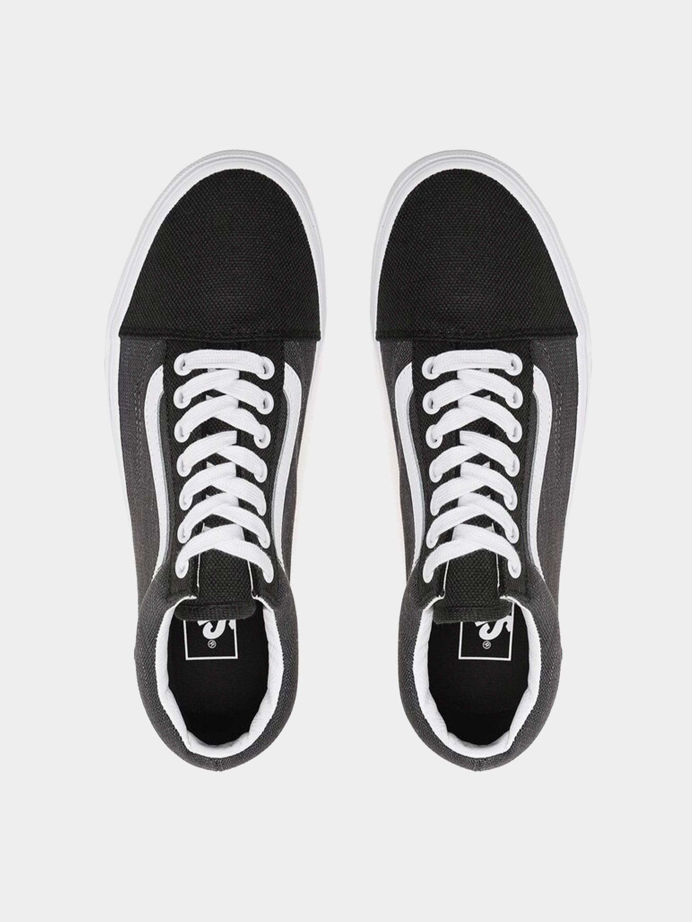 Кеды Vans модель VN0007NTBMA1 Фото