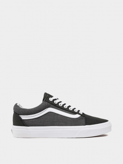 Кеды Vans модель VN0007NTBMA1 Фото